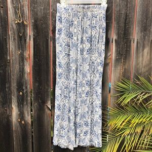 💙PRICE DROP💙 Wide Leg Pants